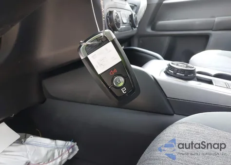 2024 Ford Bronco Sport Big Bend из США, поврежденный, VIN 3FMCR9B68RRE21059